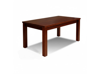 Table Table à manger Table en bois Table de conférence XXL Table de conférence extensible 80x140cm 140x180cm