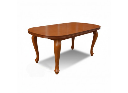 Table de salle à manger Table en bois Table XXL Table de conférence 100X250cm Extensible 250X350cm