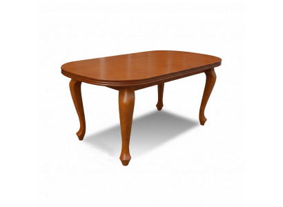 Table Table à manger Table en bois Table de conférence XXL Table de 90X200cm Extensible 200X280cm