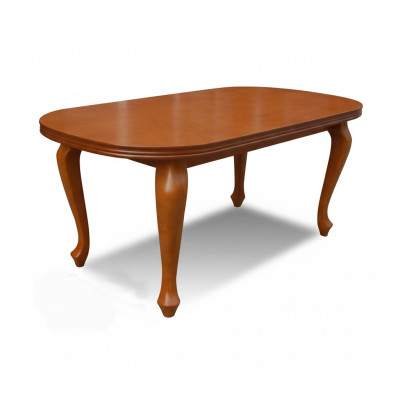 Table Table à manger table en bois Table de conférence XXL Table de réunion S13 90X160cm extensible