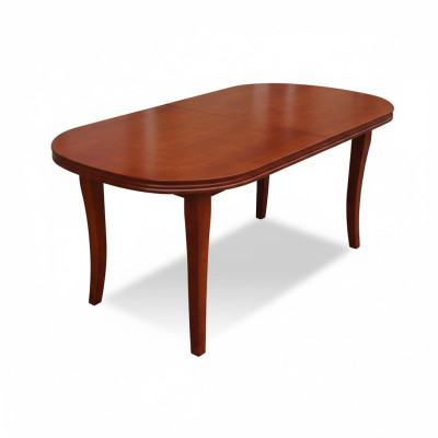 Table Table à manger Table en bois Table de conférence XXL Table de conférence 100X250cm Extensible 250X350cm