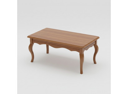 Table en bois Véritable artisanat classique Tables Table Table à manger Modèle PR1 Bois neuf