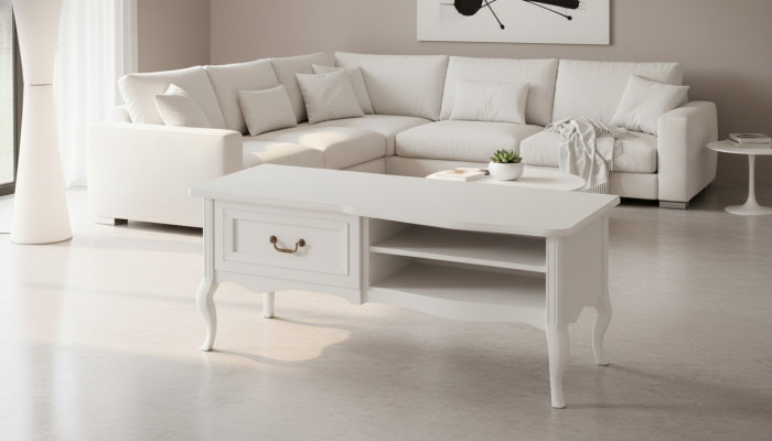 Canapé convertible 3 places en cuir de designer Ensemble de canapés rembourrés Sofas Couches