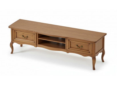 Meuble TV classique en bois massif, commode, armoire à portes, commodes, nouveau PR-TV-cabinet -D.
