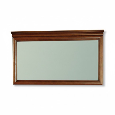 Miroir Cadre en bois Grand Miroir mural Miroir Classique r Miroir Designer - Modèle Z-L2