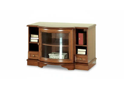Classique r Unterschank TV-cabinet Meuble de télévision Armoire TV Armoire Commode Maison de campagne Meuble TV Z-TV-Cabinet