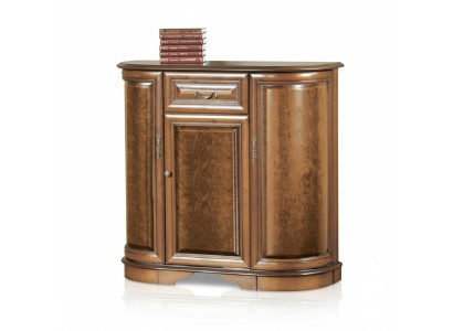 Classique Commode Commode commode commode armoire en bois meuble d'appoint Z-K1 P