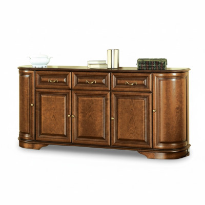 Commode classique Commodes Grande commode Armoire - Modèle Z-K5