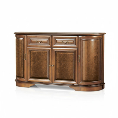 Classique commode commode commode armoire latérale modèle de maison de campagne Z-K4