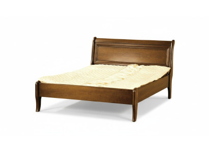 Classique s Lits Lits Lit double Lit en bois Maison de campagne - Modèle N-Bed P