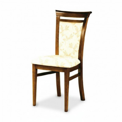 Chaises classiques Chaise Chaise de salle à manger Ensemble de chaises de cuisine Chaise de cuisine Chaise en bois W-05