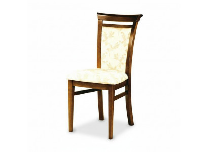 Chaises classiques Chaise Chaise de salle à manger Ensemble de chaises de cuisine Chaise de cuisine Chaise en bois W-05