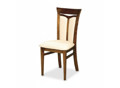 Chaises classiques Chaise Chaise de salle à manger Ensemble de salle à manger Chaise de cuisine Chaise en bois W-04
