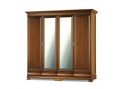 Armoires classiques Armoire en bois Armoire murale Armoire de rangement