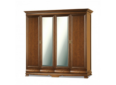 Armoires classiques Armoire en bois Armoire murale Armoire de rangement