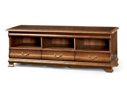 Meuble télé bas Placard TV Table TV de base Meuble TV Armoire TV N-TV-Cabinet-D