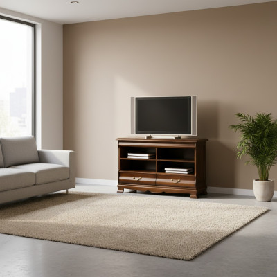 Meuble TV bas Meuble TV Armoire basse Meuble TV Table basse Meuble TV - Meuble TV-N