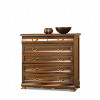 Classique Commode sideboard Commodes commode de maison de campagne modèle N-K4