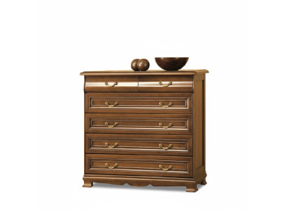 Classique Commode sideboard Commodes commode de maison de campagne modèle N-K4