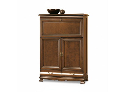 Classique commode Commodes armoire latérale commode modèle de maison de campagne N-KB