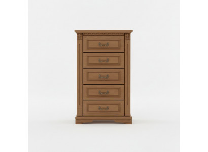 Classique Commode Commodes Armoire Buffet Meubles massifs Colonial neuf OK5