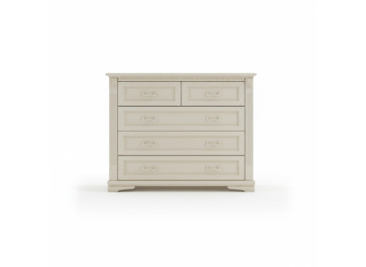 Commode classique Commodes Armoire Buffet Meubles massifs Colonial neuf OK4