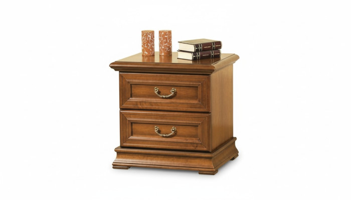 Tables de chevet Table de chevet Tables de nuit Console Table d'appoint Solide Style ancien nouveau