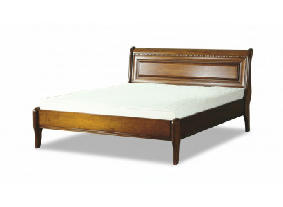 Lits classiques Classic s Lits 140/160/180x200cm Mobilier italien Lit double Mariage nouveau
