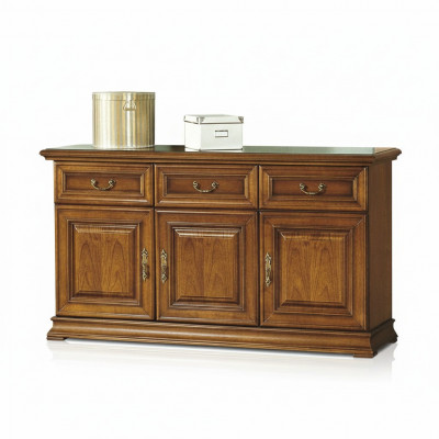 Classique Commode Commodes Armoire Buffet Meubles Italiens Solides nouveaux R-K3