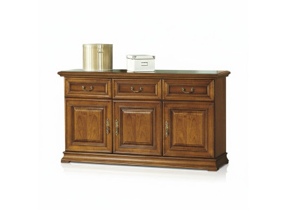 Classique Commode Commodes Armoire Buffet Meubles Italiens Solides nouveaux R-K3