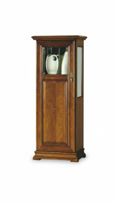 Classique Commode Commodes Armoire Vitrine Buffet Massif Italie Mobilier neuf