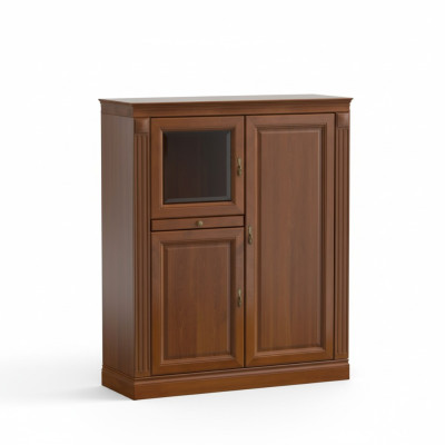 Classique Commode Commode Armoire Armoire Armoire Latérale Modèle BA-KB