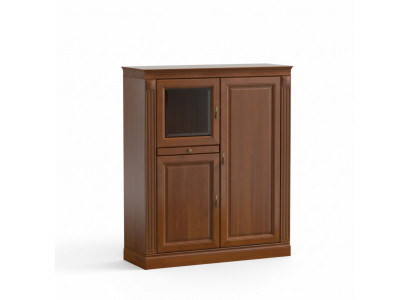 Classique Commode Commode Armoire Armoire Armoire Latérale Modèle BA-KB