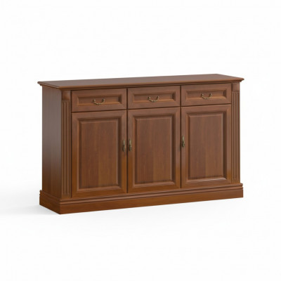 Classique Commode Commode Armoire Armoire Murale - Modèle BA-K3