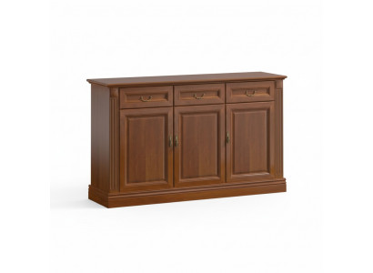 Classique Commode Commode Armoire Armoire Murale - Modèle BA-K3