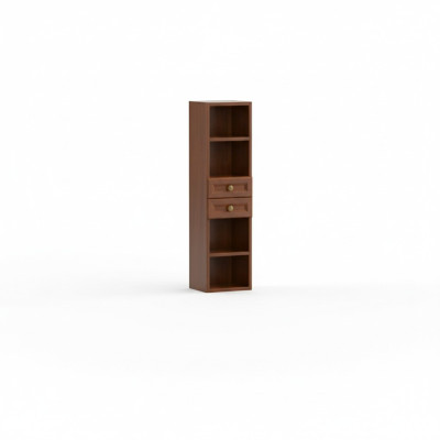 Eléments de fixation pour le système d'armoire de vitrine Vitrine Commode B-N2