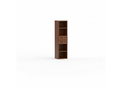 Eléments de fixation pour le système d'armoire de vitrine Vitrine Commode B-N2