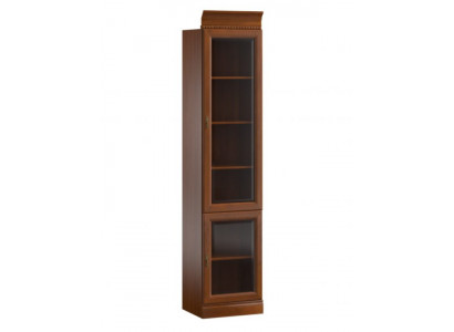 Armoires classiques Armoire murale vitrine vitrine modèle BA-7