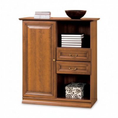 Classique commode Commode Commode Meuble latéral Armoire Modèle SE-2K