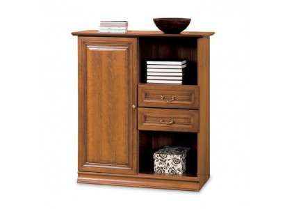 Classique commode Commode Commode Meuble latéral Armoire Modèle SE-2K