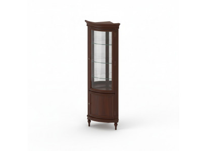 Vitrine classique Commode Vitrines Armoire Vitrine Armoire en verre Livres