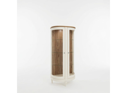 Classique Commode Vitrine Commodes Vitrine Armoire de commode Cabinet de commode