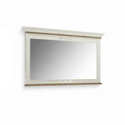 Miroir Cadre en bois Grand Miroir Mural Miroir Classique r Miroir Designer - Modèle FL-L2
