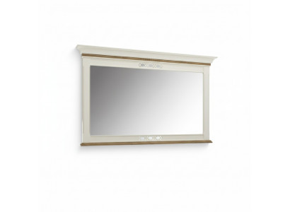 Miroir Cadre en bois Grand Miroir Mural Miroir Classique r Miroir Designer - Modèle FL-L2