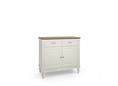 Classiques Commode Vitrine Commodes Vitrines Armoire de commode Armoire FL-K2