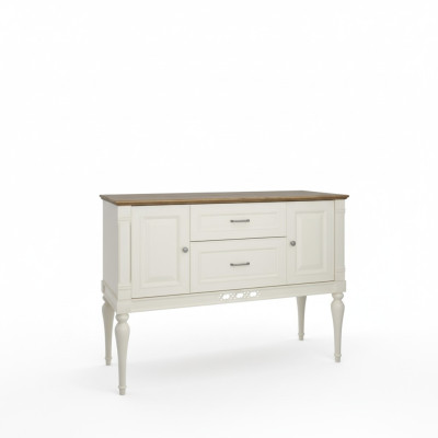 Classique Commode Vitrine Commodes Vitrine Dressing Armoire FL-K2A