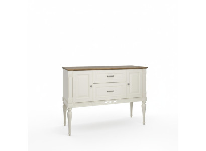Classique Commode Vitrine Commodes Vitrine Dressing Armoire FL-K2A