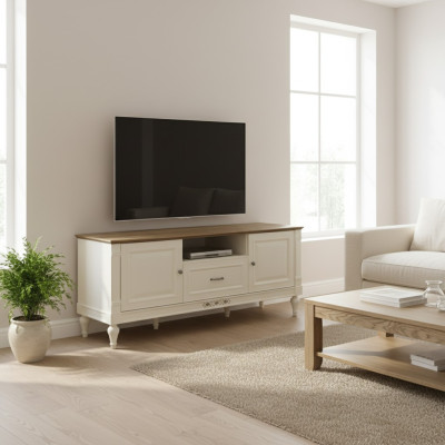 TV Lowboard Board Schrank TV table base TV Schrank TV Schrank FL-RTVD