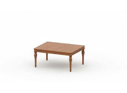 Bureau classique Mobilier de bureau Table Bureau Dessus de bureau en bois massif FL-S3