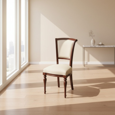 Chaises classiques Chaise Chaise de salle à manger Ensemble de salle à manger Chaise de cuisine Design royal FL-14